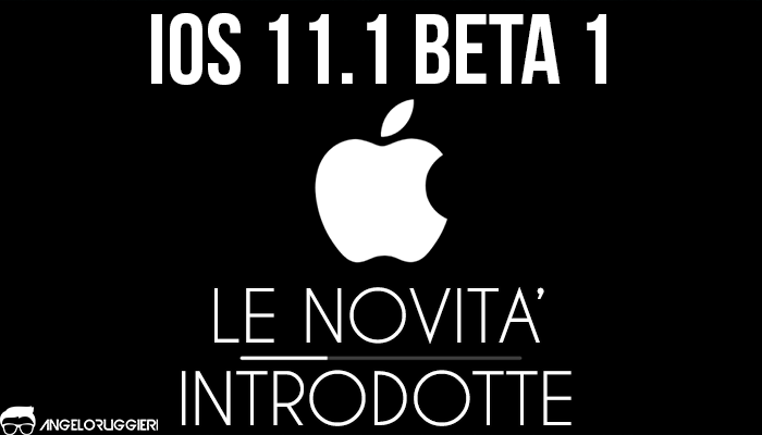 apple ios 11.1 apple ios 11.1