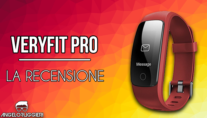 Veryfitpro sales notifiche whatsapp
