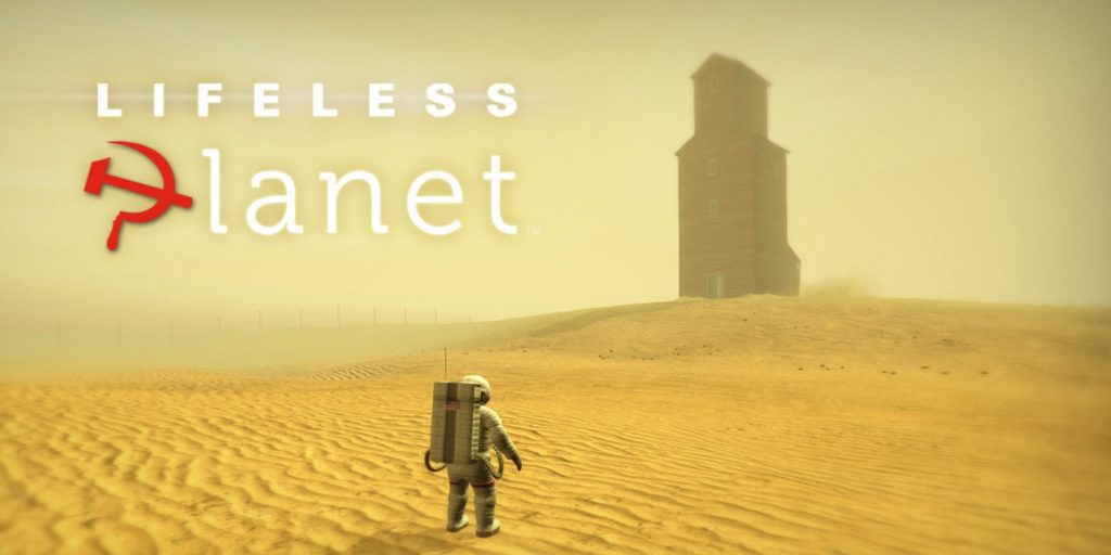download lifeless planet premier edition download lifeless planet premier edition