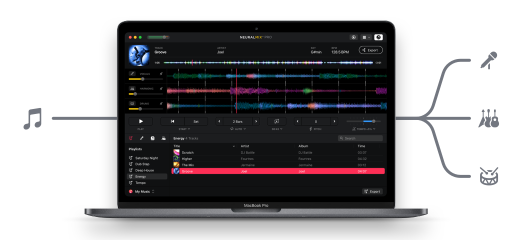 neural mix pro pc neural mix pro pc